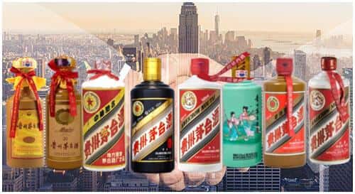 临汾汾西县回收茅台